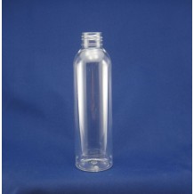 6 oz PET bottle for cosmetic, tall boston shape(FPET180-A)